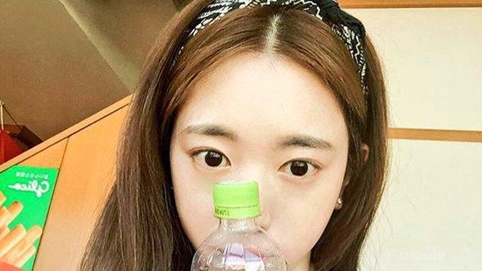 Berat Badan Turun dengan Cepat, Ternyata Begini Cara Diet Air Putih yang Benar!