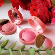 Little Round Pot Blush dari Bourjois Dijamin Bikin Wajah Merona Cerah Natural