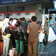 [FORUM] Anak Kereta, Gimana Menurut Kamu Masalah Tiket Kereta yang Bermasalah Baru-baru ini?
