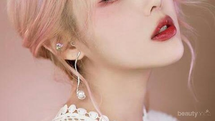 [FORUM] Ada yang suka sama Ponys Makeup ga?  Share dong look yg kalian suka,  alasannya juga ya..