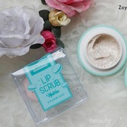 [FORUM] Review Zoya Lip Scrub yuk!