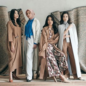 [FORUM] Apa yang Dirasain kalau pake baju bermerek?