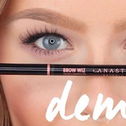 Inilah Review Anastasia Beverly Hills Brow Wiz yang Super Fenomenal!