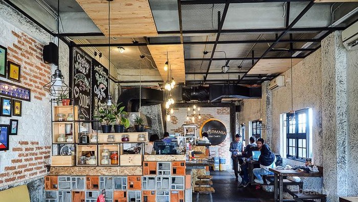 4 Tempat Makan Seru Ini Bisa Jadi Tujuan Kamu Saat Berburu Makanan di Bilangan Fatmawati