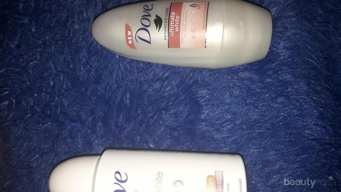 #FORUM Kalian lebih suka Deodoran Roll On atau Deodoran Spray?