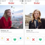 [FORUM] Keseldeh, pacarku tiba-tiba install Tinder..