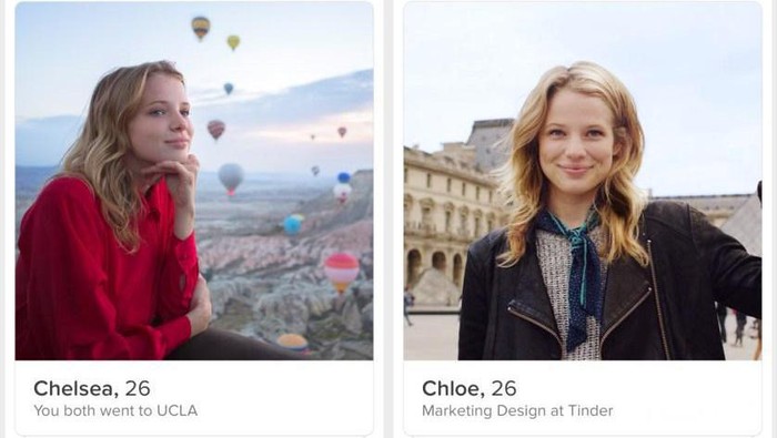 [FORUM] Keseldeh, pacarku tiba-tiba install Tinder..