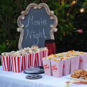 5 Pilihan Makanan Ini Bakal Jadi Pilihan Sempurna Buat Teman Nonton Film di Rumah