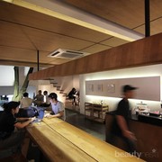 [FORUM] Rekomendasi tempat ngopi Instagramable di Bintaro dong