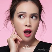 #NEWS Inilah Fakta-Fakta Mengenai Lip Craceam SA Naturel by Shandy Aulia, Ladies!