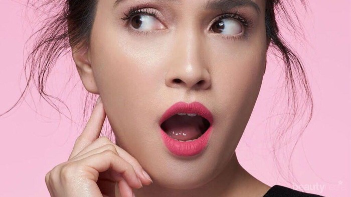 #NEWS Inilah Fakta-Fakta Mengenai Lip Craceam SA Naturel by Shandy Aulia, Ladies!