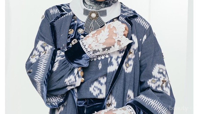 [FORUM] Siapa sih Artis Berhijab Paling Inspiratif?