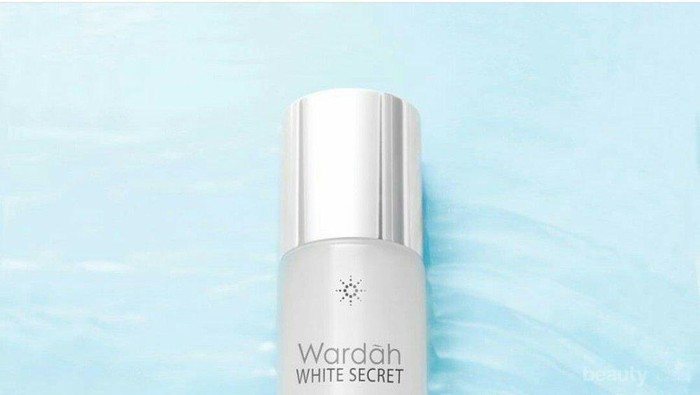 #FORUM Wardah White Secret Pure Treatment Essence Bikin Bruntusan Gak? Atau Bagus?