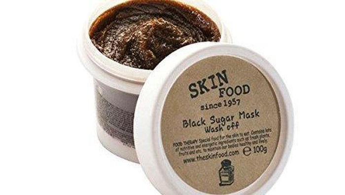 [FORUM] rekomendasi exfloating untuk kulit kombinasi