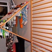 [FORUM] Menjemur baju di dalam rumah emang ga boleh ya?