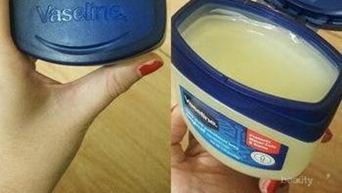 Manfaat Lain dari Vaseline Petroleum Jelly Manfaat Lain dari Vaseline Petroleum Jelly