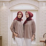 [FORUM] Tanggapan Kamu Temen Suka Lepas Pakai Hijab, Gimana?