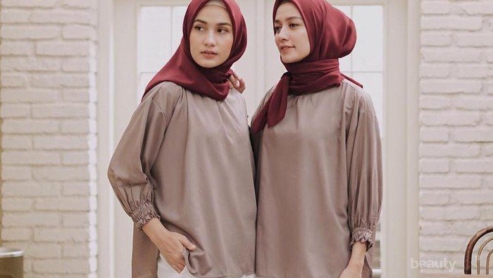 [FORUM] Tanggapan Kamu Temen Suka Lepas Pakai Hijab, Gimana?