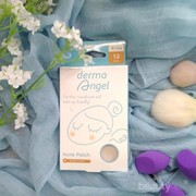 Derma Angel Acne Patch Bakal Bantu Kamu Basmi Jerawat