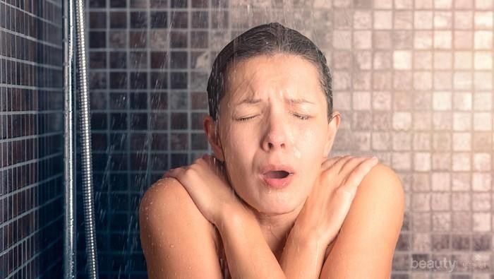 [FORUM] Lebih baik mandi pagi atau malam?