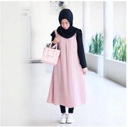 [FORUM] Kamu penggemar rok atau dress nih, hijabers?
