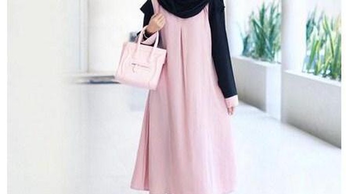 [FORUM] Kamu penggemar rok atau dress nih, hijabers?
