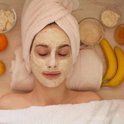 Ingin Wajah Putih dan Cerah? Yuk, Buat Masker Bengkoangmu Sendiri Di Rumah!