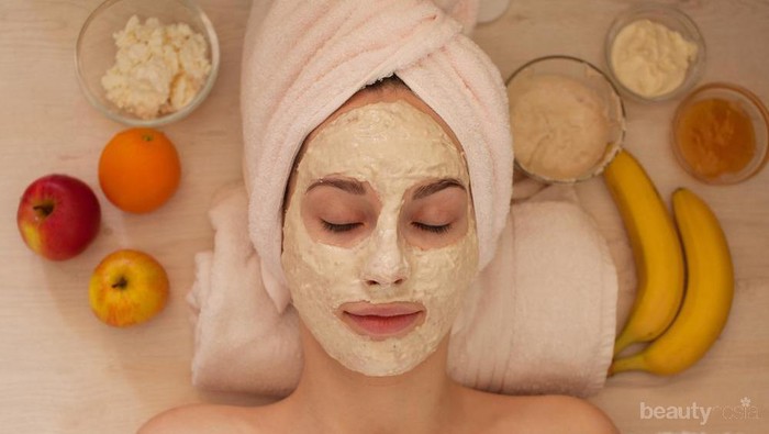 Ingin Wajah Putih dan Cerah? Yuk, Buat Masker Bengkoangmu Sendiri Di Rumah!
