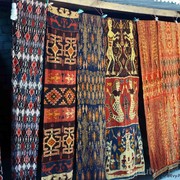 [FORUM] Kenapa sih, Kain Tradisional Indonesia Mahal?