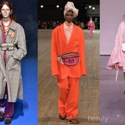 #NEWS Kembali Diminati, Beragam Desain Fanny Pack Desainer Dunia Ini Bikin Mupeng!