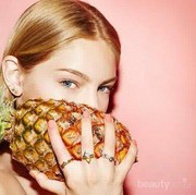 [FORUM] Bener nggak makan nanas bisa keputihan berlebih