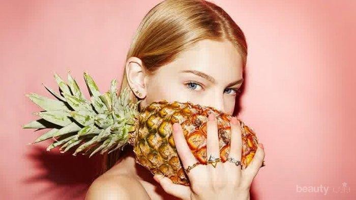 [FORUM] Bener nggak makan nanas bisa keputihan berlebih
