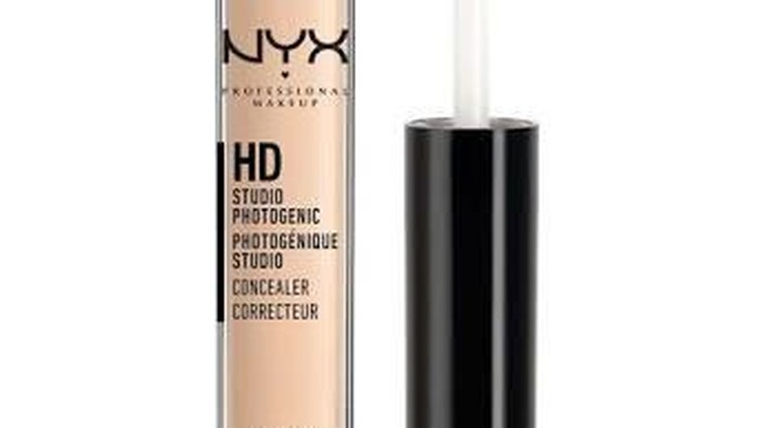 [FORUM] Rekomendasi concelear murah dibawah 100 ribu