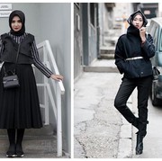 Diang Pelangi atau Zaskia Sungkar?