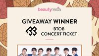 [GIVEAWAY ALERT] Ini 2 Pemenang Yang Beruntung Dapatkan Hadiah Tiket ...