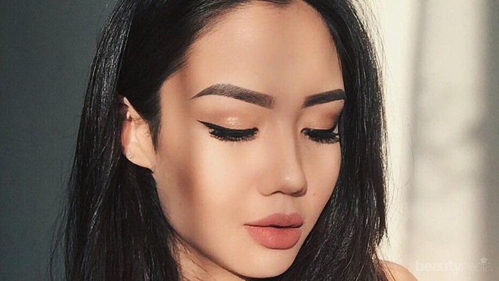 Psst, Intip Cara Make Up yang Glowing Khusus untuk Kamu Si Kulit Sawo