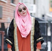 Inilah 5 Fakta Tentang Gaya Hidup Mewah Anniesa Hasibuan!