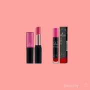 [FORUM]  Kalian lebih suka pixy matte in love atau pixy lip cream?
