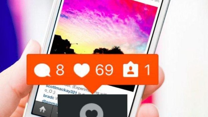 [FORUM] Banyak followers di instagram, penting gak sih menurut kamu?