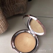 Review Goban Cosmetics Stardust Highlighter, Produksi Lokal yang Menyaingi Becca Highlighter!