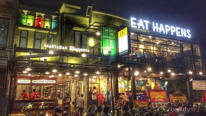 [FORUM] Cafe yang Hits di Jakarta Utara Tapi Harganya Murah Meriah!