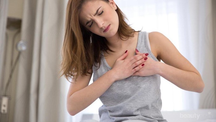 Banyak yang Belum Tahu, Ternyata Tiga Hal Ini Bisa Obati Kanker Payudara!