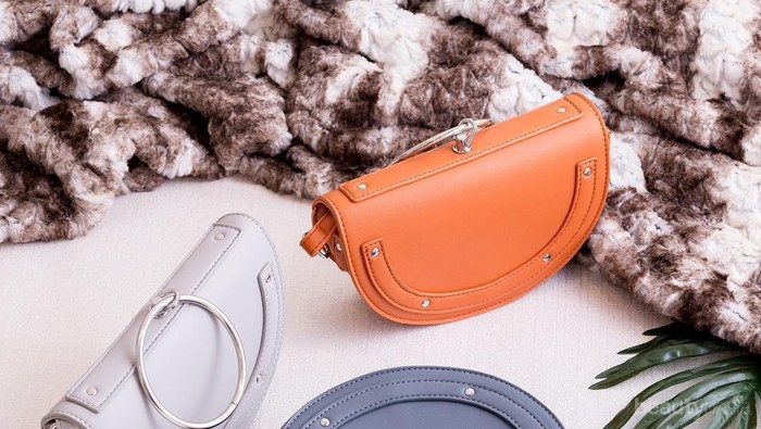 [FORUM] Siapa di sini yang suka sama tas Miniso?