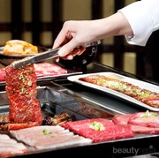 3 Rekomendasi Restoran BBQ Ala Jepang Yang Wajib Dikunjungi