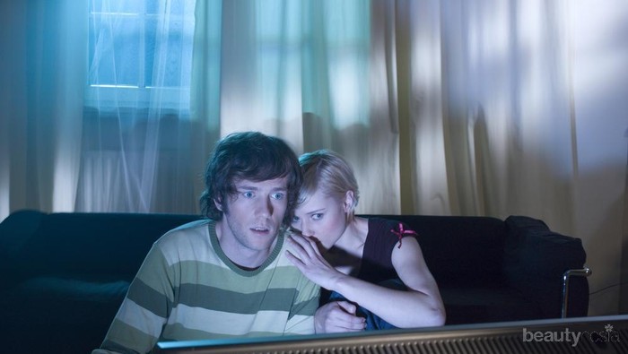 Ladies, Ini Dia 3 Alasan Mengapa Kamu Harus Nonton Film Horor Ini