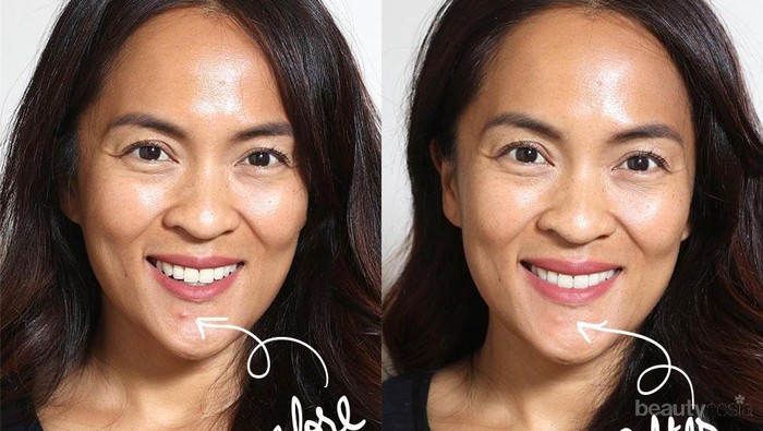 Wow, Concealer Ini Bisa Menutupi Noda Wajah Sekaligus Membasmi Jerawat!