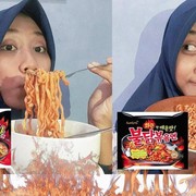 [FORUM] Samyang Kuah atau Goreng?