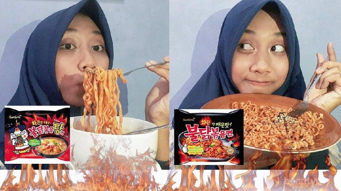 [FORUM] Samyang Kuah atau Goreng?