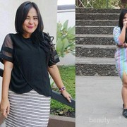 [FORUM] Paling takut terlihat gemuk saat pakai outfit apa?