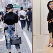 [FORUM] Biasanya Berapa Budget kamu untuk belanja baju dalam sebulan?